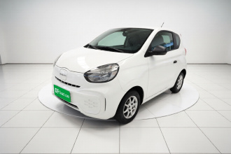 荣威 科莱威CLEVER 2022款 311km元气啵啵版