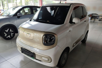 奔腾小马 2025款 222km 灵动马