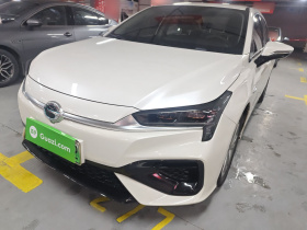 埃安 AION S 2022款 魅 580 Pio