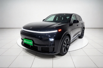理想汽车 理想L7 2024款 Ultra