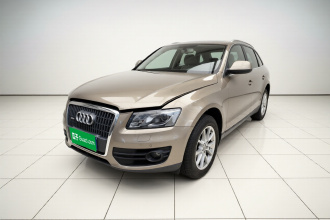 奥迪Q5 2011款 2.0TFSI 舒适型
