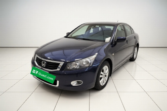 本田 雅阁 2010款 2.0L EX