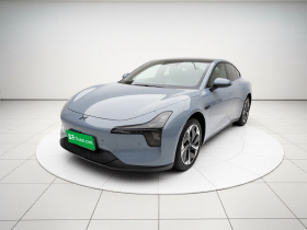 小鹏MONA M03 2025款 620 超长续航 Plus