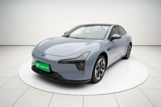 小鹏MONA M03 2025款 620 超长续航 Plus