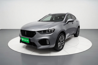 魏牌 VV5 2017款 2.0T 超豪型