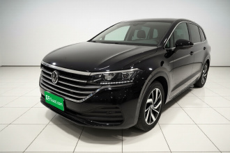 大众 威然 2024款 380TSI 尊驰版