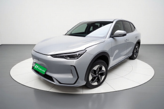 吉利银河 银河E5 2026款 610km 远航版