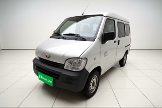 五菱汽车 五菱之光 2020款 1.2L 实用型 国VI LSI