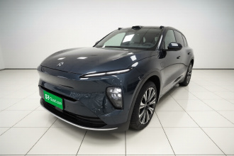 蔚来ES8 2023款 75kWh