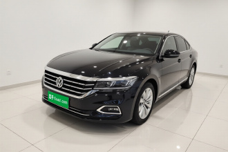 大众 帕萨特 2019款 330TSI 精英版 国VI