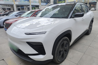 奇瑞新能源 奇瑞舒享家 2023款 512km 超舒版