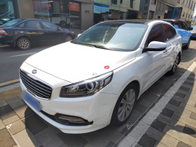 起亚K4 2015款 1.8L 自动GLS Special