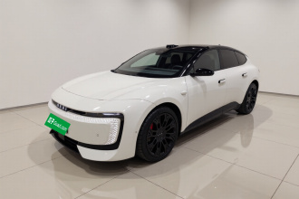 奥迪AUDI 奥迪E5 Sportback 2026款 旗舰quattro型