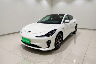 智己汽车 智己L6 2025款 Ultra