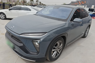 蔚来EC6 2020款 615KM 性能版