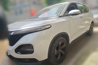 宝骏RM-5 2019款 1.5T 手动24小时在线精英型 6座