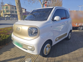 奔腾小马 2025款 222km 灵动马