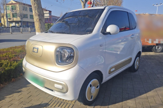 奔腾小马 2025款 222km 灵动马