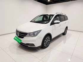 宝骏730 2019款 1.5T CVT时尚型 7座 国VI