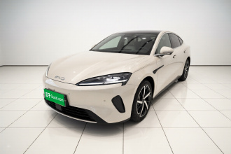 比亚迪 海豹07 DM-i 2026款 DM-i 1.5T 230km 旗舰型