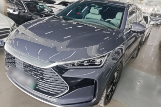 比亚迪 唐新能源 2024款 DM-i 荣耀版 112KM 尊荣型