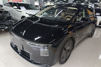 理想汽车 理想i8 2025款 标准版