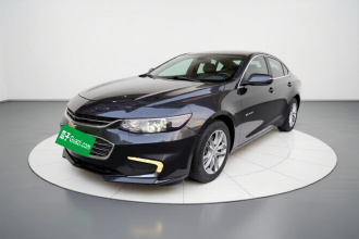 雪佛兰 迈锐宝XL 2017款 1.5T 自动锐驰版