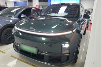 理想汽车 理想L9 2022款 Max
