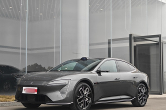 阿维塔06 2025款 Ultra纯电版