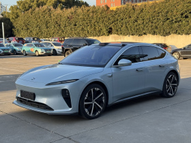 蔚来ET5 2022款 75kWh