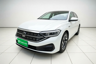 大众 速腾 2023款 280TSI DSG超越Plus版