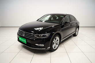 大众 迈腾 2024款 200万辆众享款 280TSI DSG舒适型