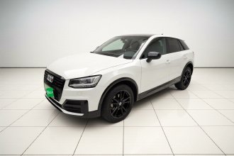 奥迪Q2L 2018款 35 TFSI 上市专享版 国V