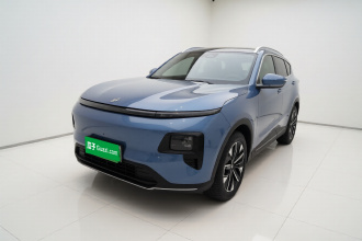 捷途山海L7 2024款 1.5T 120km MAX+ 7座