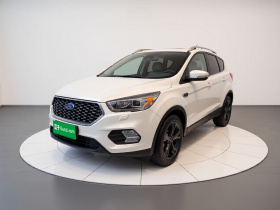 福特 翼虎 2019款 EcoBoost 180 两驱铂翼型 国VI