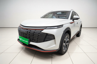 哈弗神兽 2022款 1.5T 智享版