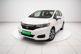 本田 飞度 2020款 1.5L CVT舒适版