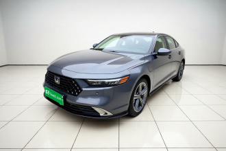 本田 雅阁新能源 2023款 2.0L e:PHEV 尊贵版