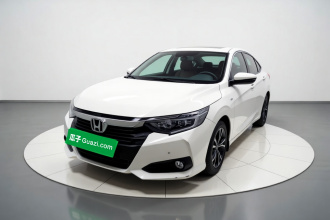 本田 凌派 2022款 180Turbo CVT智享版