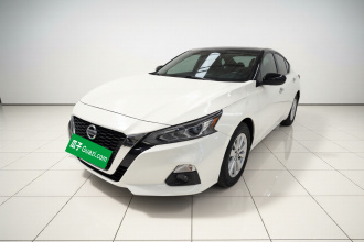 日产 天籁 2020款 改款 2.0L XL 舒适版