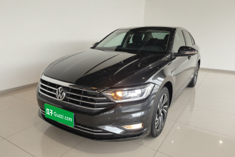 大众 速腾 2021款 200TSI DSG超越版