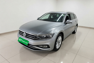 大众 蔚揽 2021款 2.0T 舒行版
