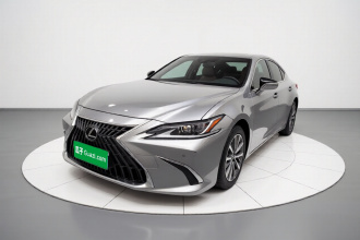 雷克萨斯ES 2023款 260 卓越版
