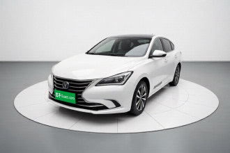 长安 逸动 2019款 高能版 1.6L GDI 手动先锋型 国VI