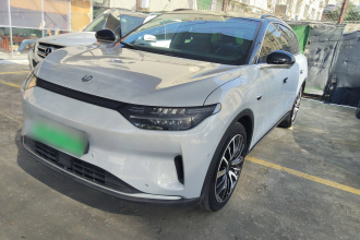 零跑汽车 零跑C11 2021款 智行版510