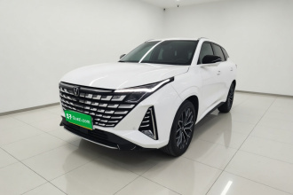 长安UNI-Z 2025款 1.5T 尊贵型