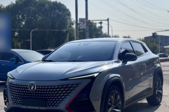 长安UNI-T 2020款 1.5T 旗舰型