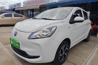 长安欧尚 奔奔E-Star 2021款 国民版 心悦版 磷酸铁锂（31.18kWh）