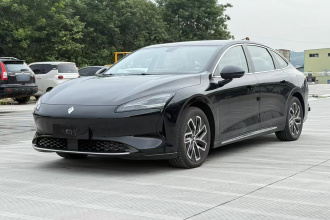 宝骏享境 2025款 纯电 600km专车版