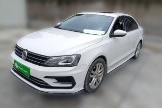 大众 速腾 2018款 280TSI DSG熠动版